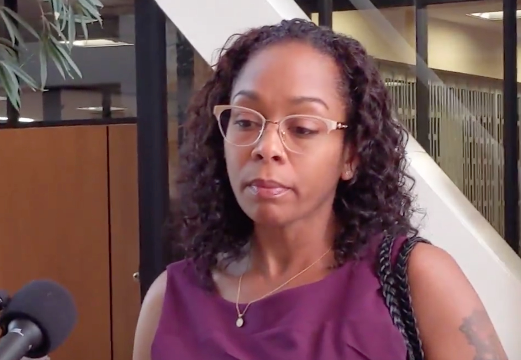 Fourth person convicted in 2019 murder of Minneapolis real estate agent Monique  Baugh